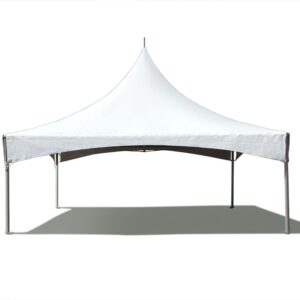 x high peak tent