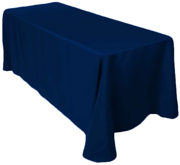 navy blue rec