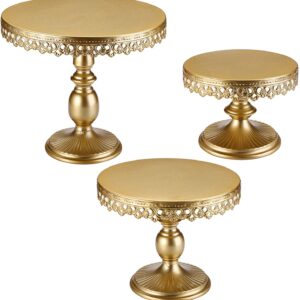 Set of Cake Stand